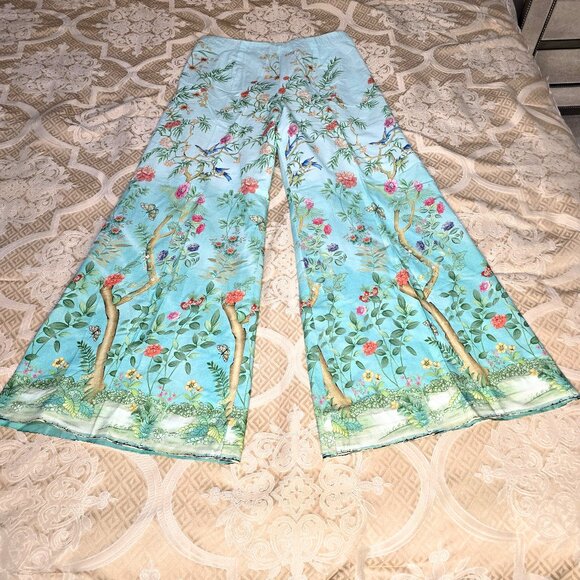 Maria b 3 Piece Lawn Suit - Picture 13 of 13